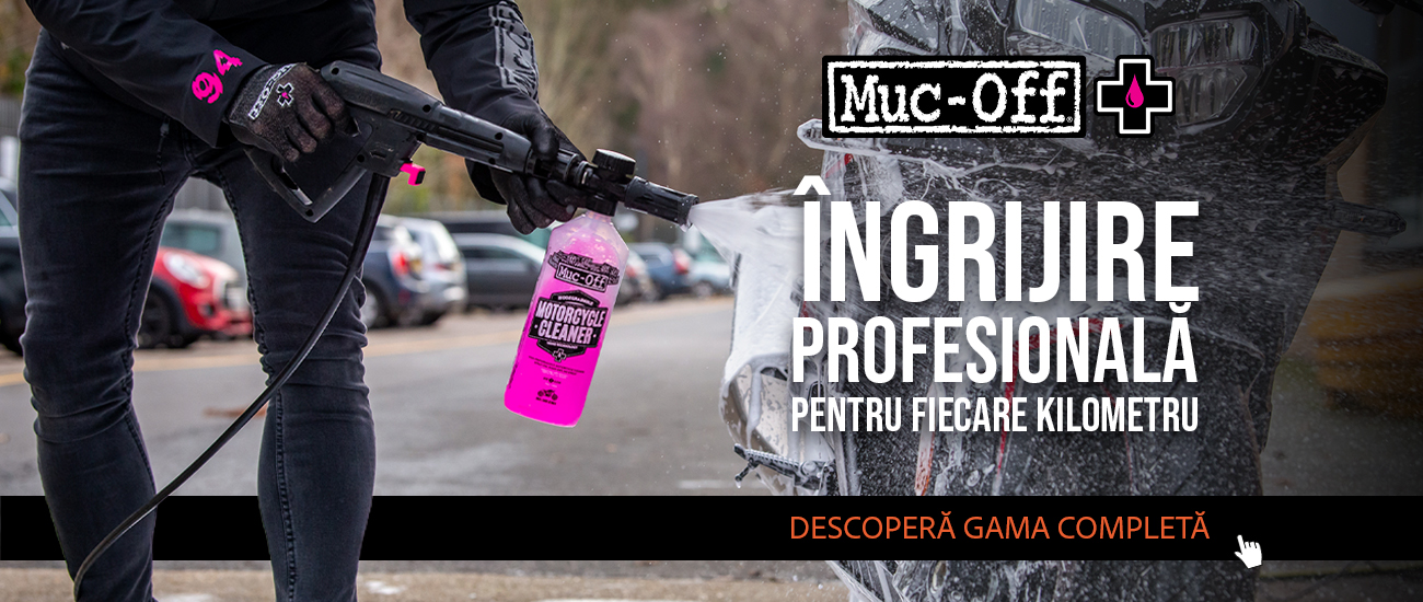 Muc-Off - RO