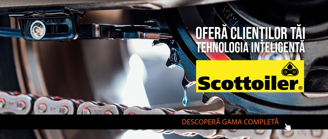 SCOTTOILER - RO
