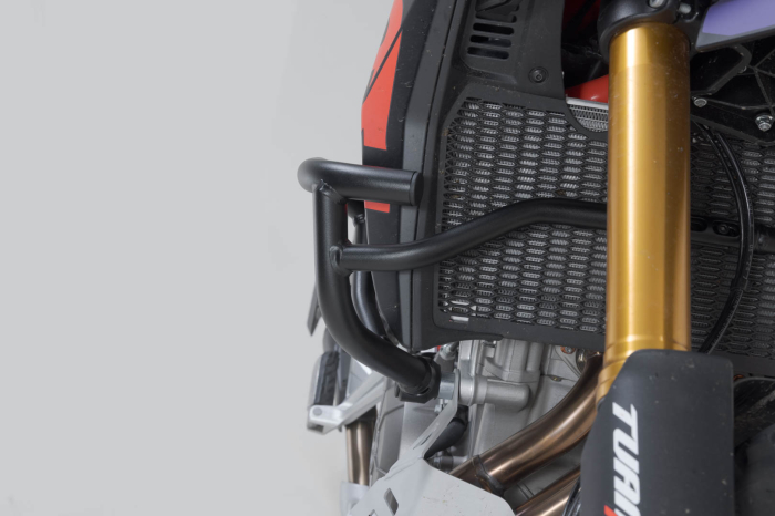 Crash Bar Negru Sw-Motech pentru Aprilia Tuareg 660 (21-) / Rally (24-) [2]