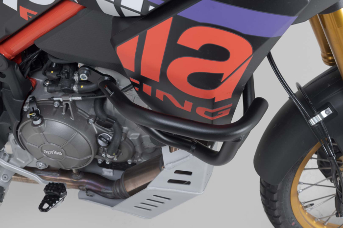 Crash Bar Negru Sw-Motech pentru Aprilia Tuareg 660 (21-) / Rally (24-) [5]