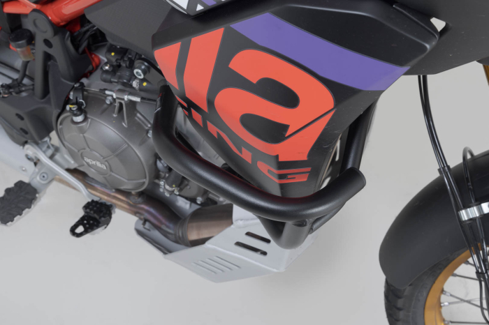 Crash Bar Negru Sw-Motech pentru Aprilia Tuareg 660 (21-) / Rally (24-) [3]