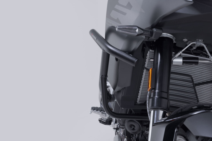 Crash Bar Negru Sw-Motech pentru BMW F 900 XR (19-) [3]