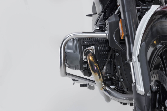 Crash Bar Negru Sw-Motech pentru BMW R12 / G/S, R12 nineT. [3]