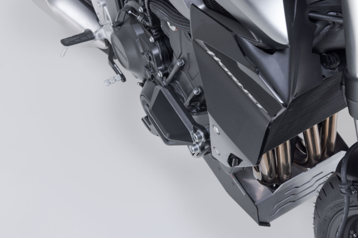 Crash Pad Negru Sw-Motech pentru Honda CB1000 Hornet (24-) [5]