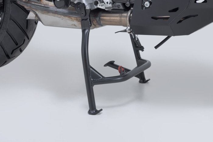 Cric central negru Sw-Motech pentru Ducati Multistrada V2 / V2 S (24-) [2]