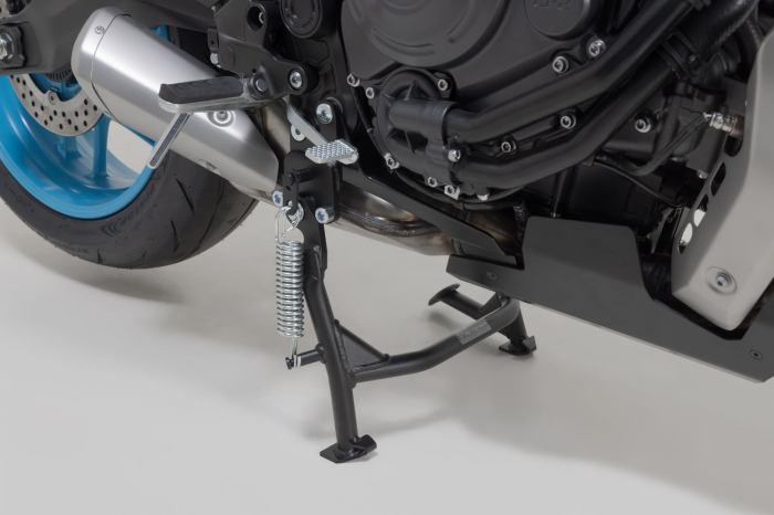 Cric central negru Sw-Motech pentru Yamaha MT-07 (24-) [3]