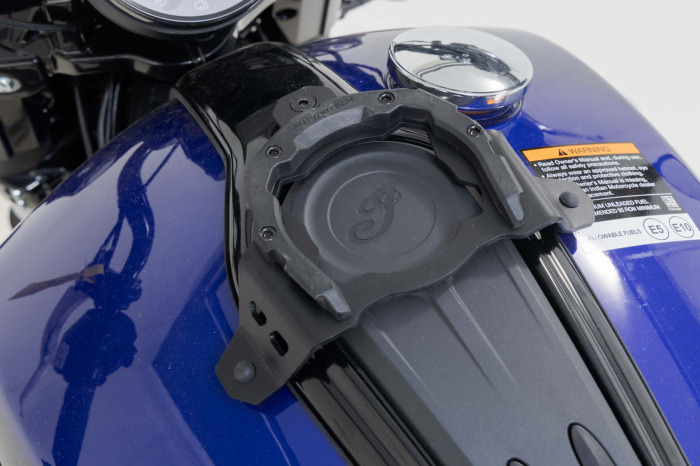 Inel fixare gentuta rezervor PRO Sw-Motech pentru Indian Scout models (24-) with Limited+Tech [2]