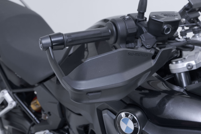 Kit Protecti Maini Adventure Sw-motech Negru pentru BMW F750 GS (17-) [4]