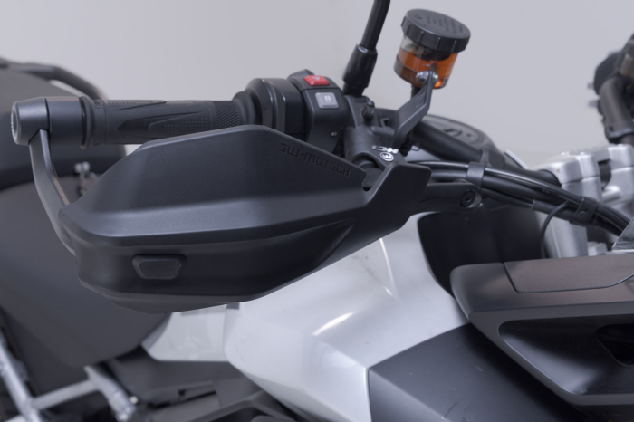 Kit Protecti Maini Adventure Sw-motech Negru pentru Triumph Tiger 1200 (22-) [4]