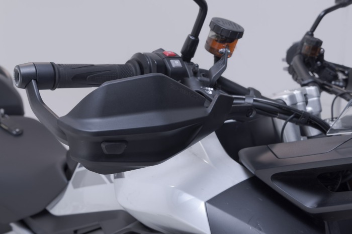 Kit Protecti Maini Adventure Sw-motech Negru pentru Triumph Tiger 1200 (22-) [3]