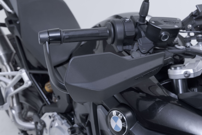 Kit Protecti Maini Sport Sw-Motech negru pentru BMW F750 GS (17-) [4]