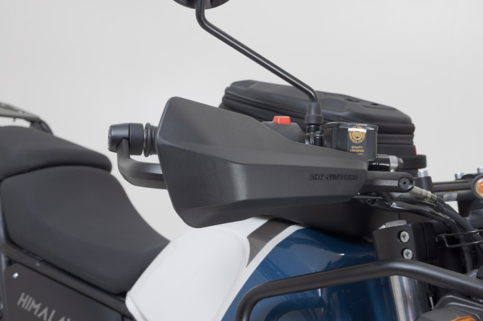 Kit Protecti Maini Sport Sw-Motech negru pentru KTM, Royal Enfield, Yamaha models [2]