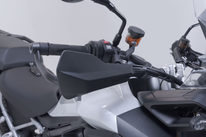 Kit Protecti Maini Sport Sw-Motech negru pentru Triumph Tiger 1200 (22-) [3]