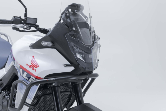 Protectie far Sw-Motech pentru Honda XL750 Transalp (24-) [3]