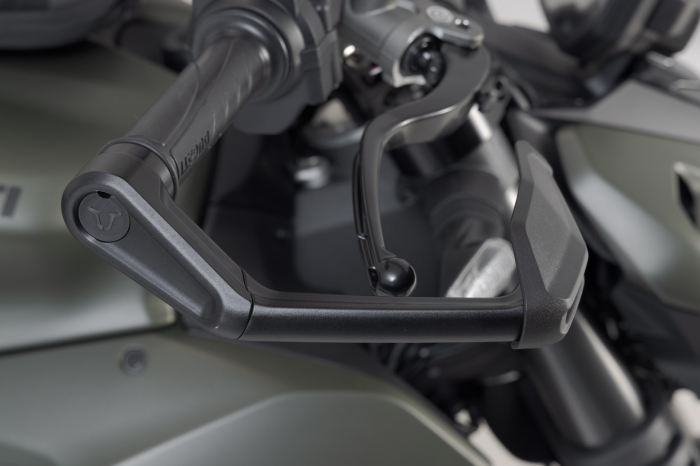 Protectii manete sW-Motech cu deflector de vant pentru Aprilia, Ducati, Triumph models. [5]