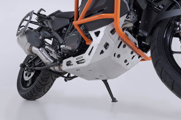 Scut motor Sw-Motech Argintiu pentru KTM 1290 / 1390 Super Adventure (21-) [3]