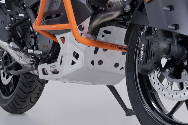 Scut motor Sw-Motech Argintiu pentru KTM 1290 / 1390 Super Adventure (21-) [4]