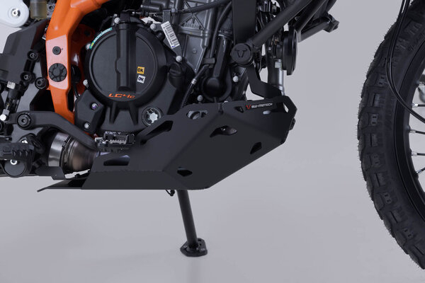 Scut motor Sw-Motech Negru pentru KTM 125/250/390 (25-) [4]