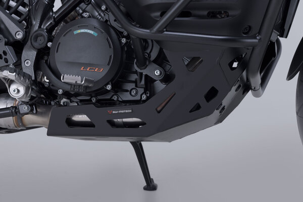 Scut motor Sw-Motech Negru pentru KTM 1290 / 1390 Super Adventure (21-) [5]