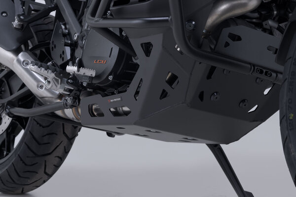 Scut motor Sw-Motech Negru pentru KTM 1290 / 1390 Super Adventure (21-) [4]