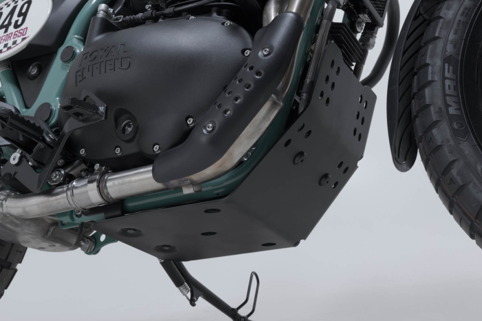 Scut motor Sw-Motech pentru Royal Enfield Bear 650 (23-) [3]