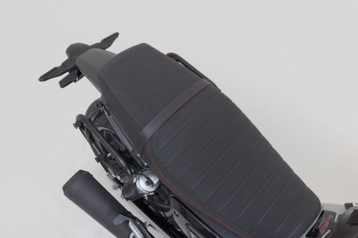 Suport geanta Sw-Motech SLC dreapta pentru Honda GB350S (24-) [5]