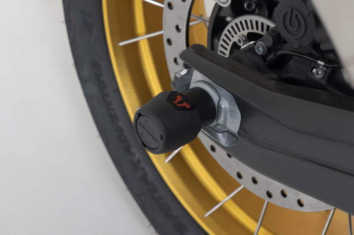 Set protectii Adventure Sw-Motech BMW F 900 XR (19-) [3]