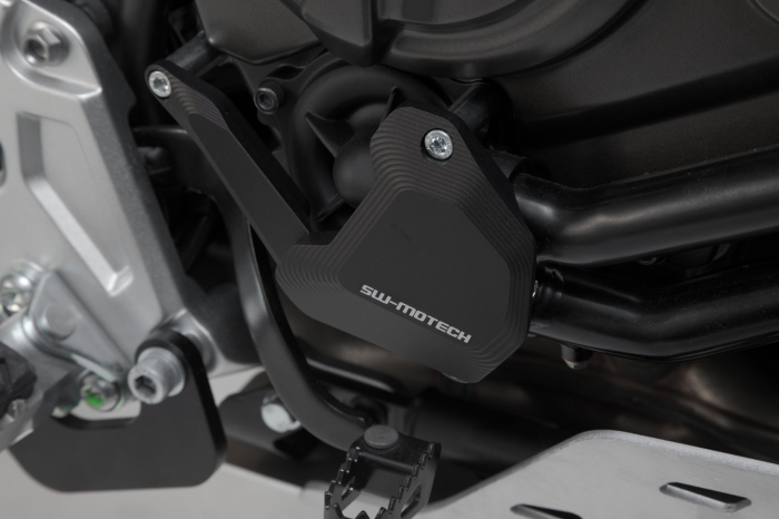 Set protectii Adventure Sw-Motech Yamaha Ténéré 700 (24-) [3]
