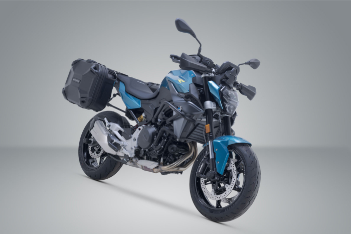 Sistem cutii laterale Sw-Motech DUSC 33/33L pentru BMW F 900 R / XR (24-) [2]