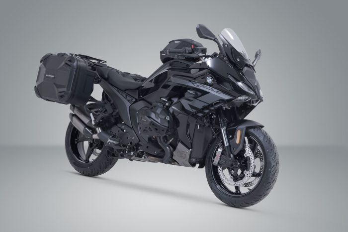 Sistem cutii laterale Sw-Motech DUSC 41/41L pentru BMW R 1300 R / R 1300 RS (25-) [2]