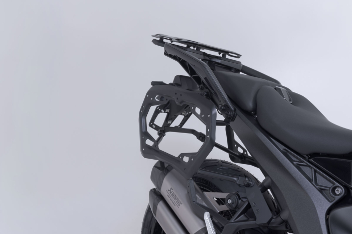 Sistem cutii laterale Sw-Motech Trax Adv aluminiu 45/45L. Pentru BMW R 1300 R / R 1300 RS (25-) [3]