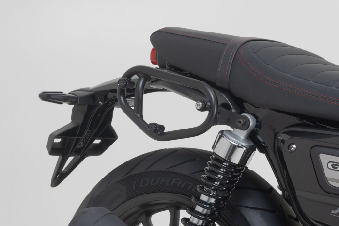 Suport geanta Sw-Motech SLC dreapta pentru Honda GB350S (24-) [4]