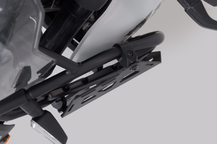Suport geanta Sw-Motech SLC stanga pentru bare de protectie originale pentru Royal Enfield Himalayan 450 (23-) [4]