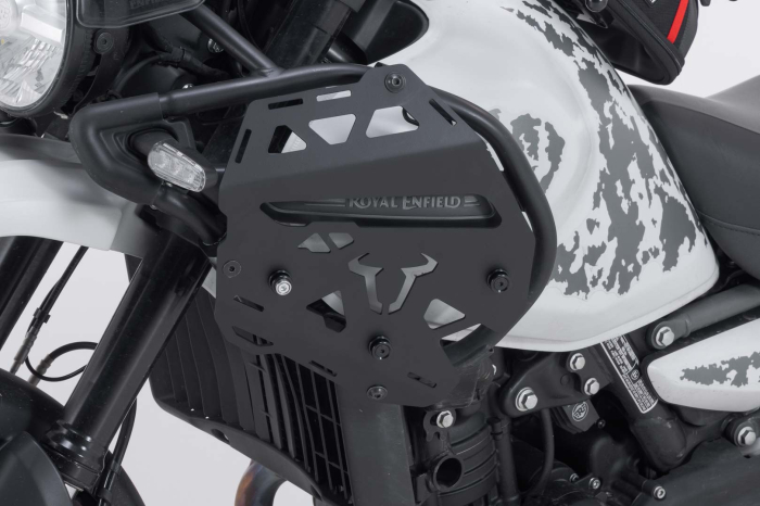 Suport geanta Sw-Motech SLC stanga pentru bare de protectie originale pentru Royal Enfield Himalayan 450 (23-) [2]