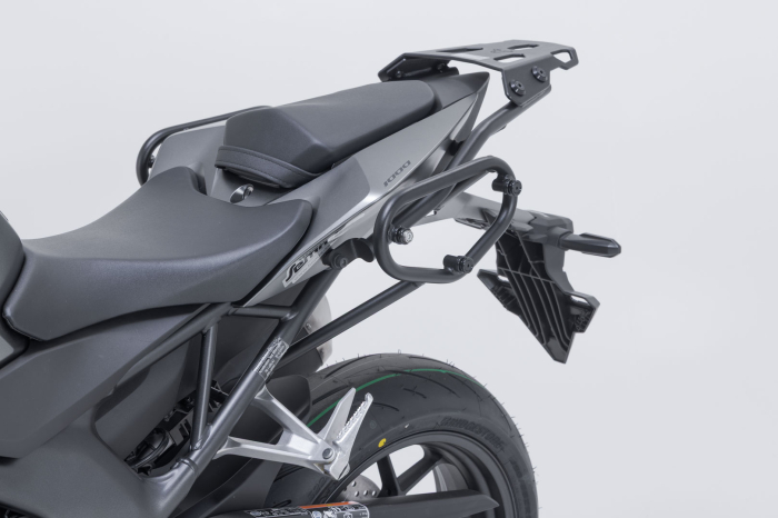 Suport geanta Sw-Motech SLC stanga pentru Honda CB1000 Hornet (24-) [3]