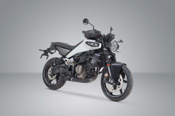 Suport geanta Sw-Motech SLC stanga pentru Husqvarna Svartpilen/Vitpilen 401 (23-) [2]