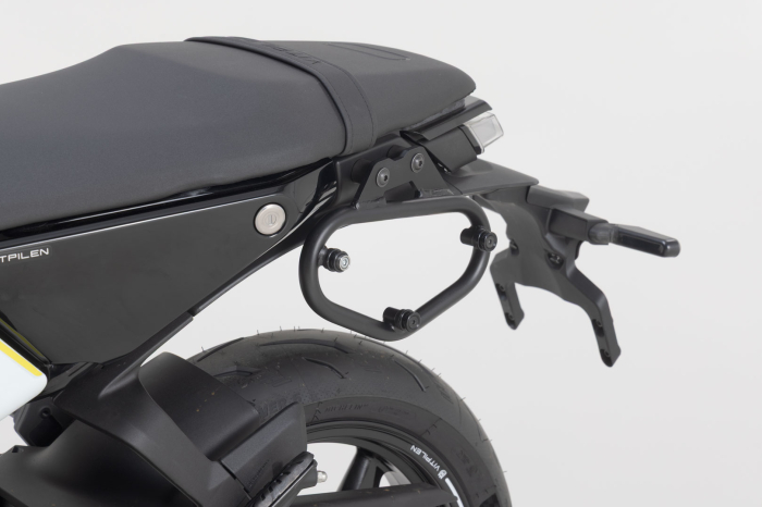 Suport geanta Sw-Motech SLC stanga pentru Husqvarna Svartpilen/Vitpilen 401 (23-) [4]