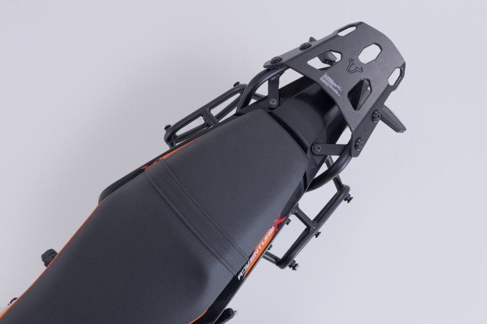 Suport geanta Sw-Motech SLC stanga pentru KTM 125 End/ SMC R, 250 Adv, 390 Adv/ SMC R (25-) [5]