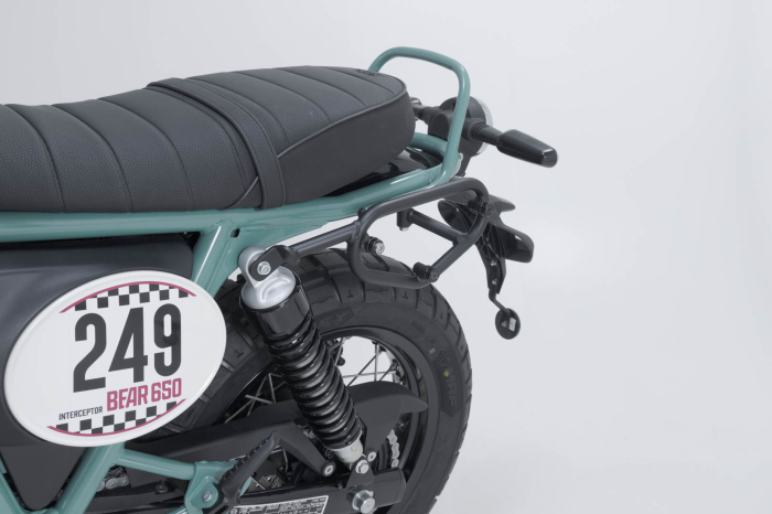 Suport geanta Sw-Motech SLC stanga pentru Royal Enfield Bear 650 (23-) [3]