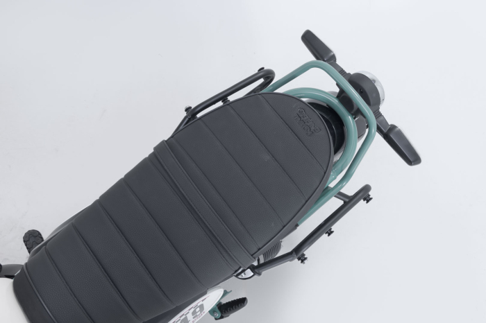 Suport geanta Sw-Motech SLC stanga pentru Royal Enfield Bear 650 (23-) [5]