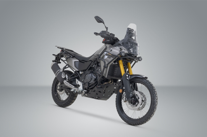 Suport geanta Sw-Motech SLC stanga pentru Yamaha Ténéré 700 models (19-) [2]