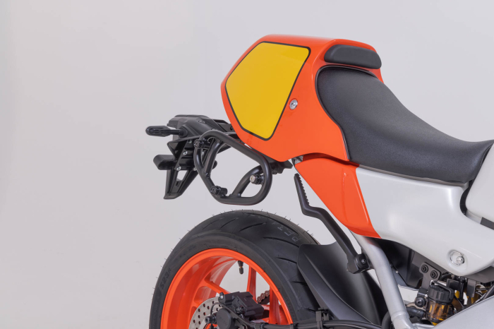 Suport geanta Sw-Motech SLC stanga pentru Yamaha XSR900 (21-) / GP (23-) [3]