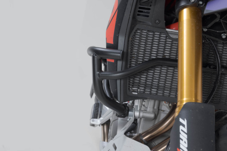 Crash Bar Negru Sw-Motech pentru Aprilia Tuareg 660 (21-) / Rally (24-) [1]