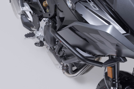 Crash Bar Negru Sw-Motech pentru BMW F 900 XR (19-) [3]