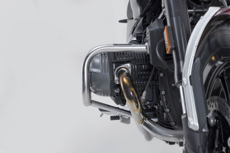 Crash Bar Negru Sw-Motech pentru BMW R12 / G/S, R12 nineT. [2]