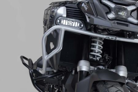 Crash bar superior Sw-Motech din otel inoxidabil BMW R 1300 GS Adv (24-) For OEM SBL [2]
