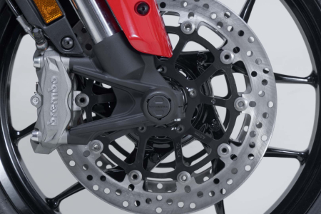 Crash pad ax roata fata Sw-Motech pentru Ducati Multistrada V2 / V2 S (24-) [2]