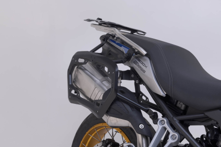 Suport genti laterale Sw-Motech Pro pentru Voge DS900X (23-) [2]