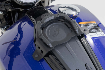 Inel fixare gentuta rezervor PRO Sw-Motech pentru Indian Scout models (24-) with Limited+Tech [1]