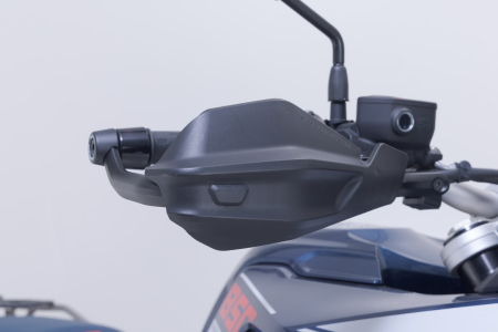 Kit Protecti Maini Adventure Sw-motech Negru pentru BMW F 850 GS (17-) [2]